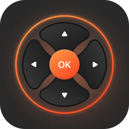 Smart TV Remote: Screen Mirror