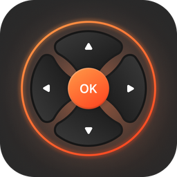 Smart TV Remote: Screen Mirror