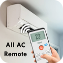 AC Remote Universal