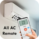 AC Remote Universal