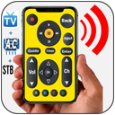 remote control for all devices TV/AC/Setup box/DVD