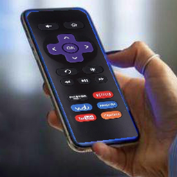 دانلود برنامه Roku Tv Remote & TV Cast To Tv اندروید | بازار