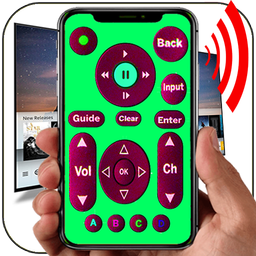 NEW remote control all devices