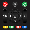 Remote control App for All TV