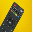 Remote for V88 Pro Tv Box
