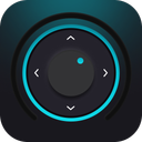 Smart TV Remote: Screen Mirror