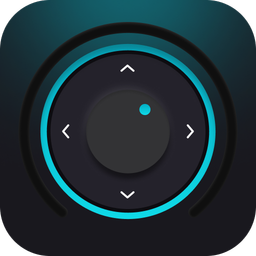 Smart TV Remote: Screen Mirror