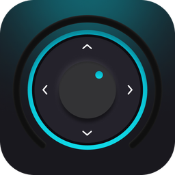 Smart TV Remote: Screen Mirror