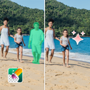 Remove Object: BG Eraser