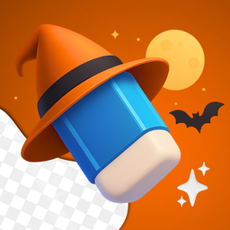 Erase Object - AI Tool Retouch