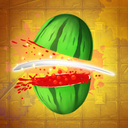 Fruit Cutter - Watch Game