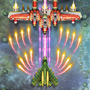 1945 Galaxy Shooter