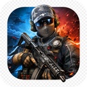 FPS Commando Shooting Game