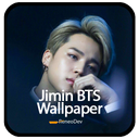 Jimin BTS Wallpaper Offline