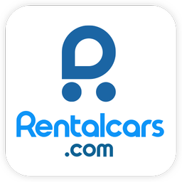 Rentalcars.com Car Rental App