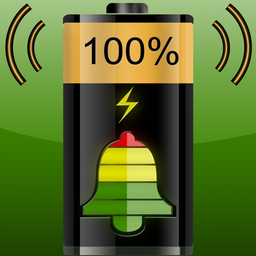 Full Battery Alarm
