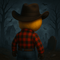 Horror Scary PORE Game