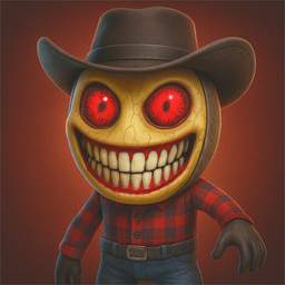 Horror rrepo Mobile Scary Game