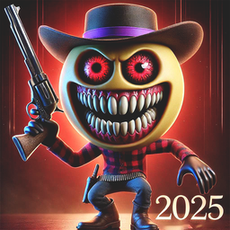 Horror Mobile Scary Game 2025