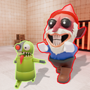 Repoo Bot: Prison Escape