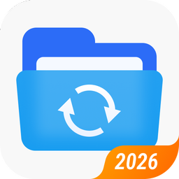 PhotoRescue-Recover Files