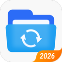 PhotoRescue-Recover Files