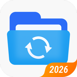 PhotoRescue-Recover Files