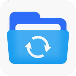 PhotoRescue-Recover Files