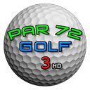 Par 72 Golf HD Lite