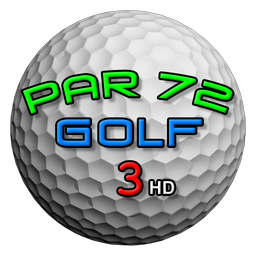 Par 72 Golf HD Lite