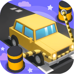 Rescue Cord 3D-Rescue Hero