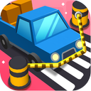 Rescue Cord 3D-Rescue Hero