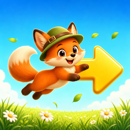Critter Rescue: بازی پازل فکری