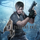 Resident Evil 4 Farsi