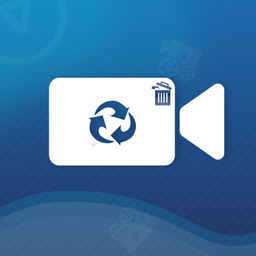 Deleted Video Recovery & Restore Deleted Videos