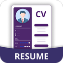 Resume Builder, CV Maker - PDF