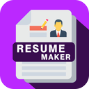 Resume Maker, Builder, Creator