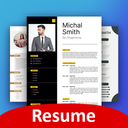 CV Maker & Resume PDF Convert
