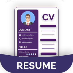 Resume Maker: CV Maker - PDF