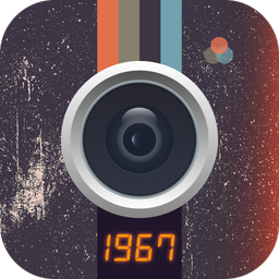 1977: Retro Filters & Effects