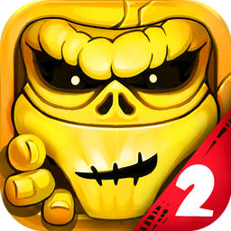 Zombie Run 2: Dead Rush