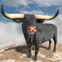 Angry Bull Animal Attack Game
