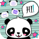 Panda Launcher