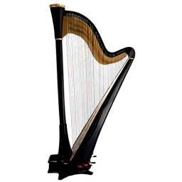 Audio harp online