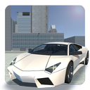 Reventon Drift Simulator