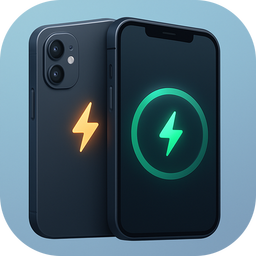 Reverse Charging Wireless