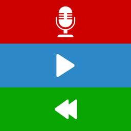 Reverse Audio: Sing Challenge