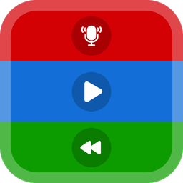 Reverse Audio: Reverse Play