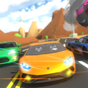 Racing Pro 3D - Car Game