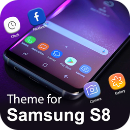 S8 edge Launcher - Themes and Wallpaper hd